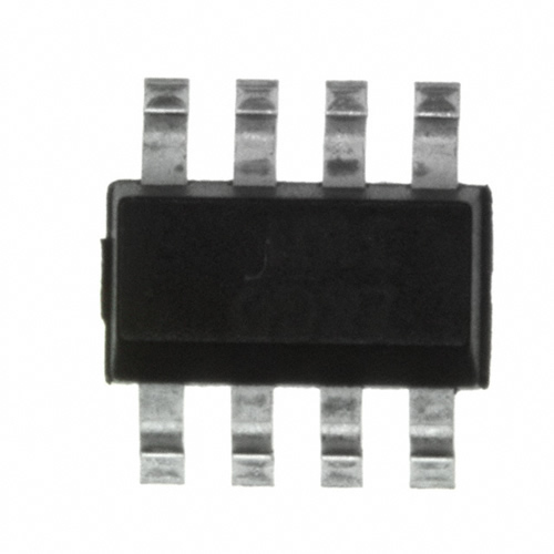 IC FLYBACK CONVERTER SOT223-8 - ZXGD3101T8TA